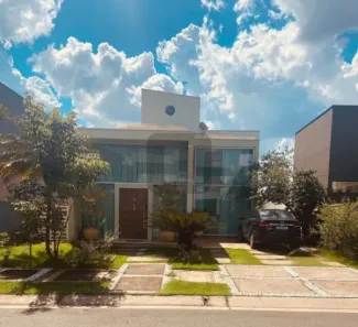Casa de Condomínio com 3 Quartos à venda, 230m² no Swiss Park, Campinas