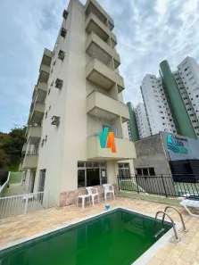 Flat com 1 Quarto à venda, 32m² no Loteamento Balneário Camburi, Caraguatatuba