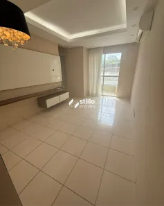 Apartamento com 2 Quartos à venda, 60m² no Ponta Negra, Manaus