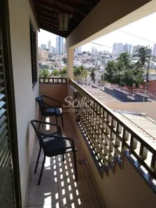Casa com 3 Quartos à venda, 280m² no Vigilato Pereira, Uberlândia