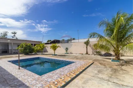 Casa com 5 Quartos à venda, 722m² no Vila (Mosqueiro), Belém