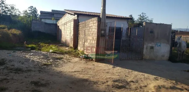 Casa com 2 Quartos à venda, 80m² no Flor do Vale, Tremembé