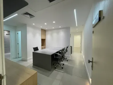 Sala Comercial à venda, 80m² no Barra Olímpica, Rio de Janeiro