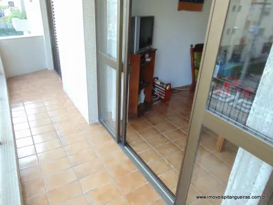 Apartamento com 3 Quartos à venda, 100m² no Jardim Las Palmas, Guarujá