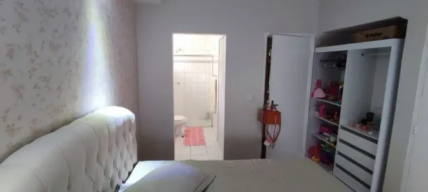 Apartamento com 2 Quartos à venda, 74m² no Vila João Jorge, Campinas