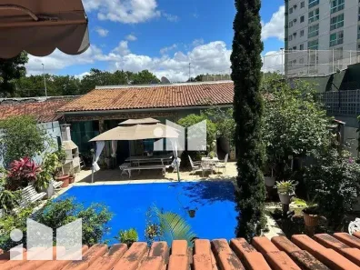 Casa de Condomínio com 8 Quartos à venda, 490m² no Jardim Camburi, Vitória