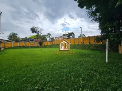 Lote/Terreno à venda, 400m² no Jardim Maracanã, Atibaia