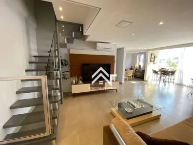 Apartamento com 4 Quartos à venda, 160m² no Itapetinga, Atibaia
