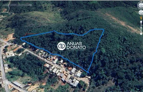 Lote/Terreno à venda, 20000m² no Castanheira, Santa Luzia