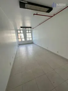 Sala Comercial para alugar, 32m² no Centro, Niterói