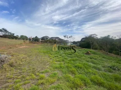 Lote/Terreno à venda, 4300m² no Condomínio Fechado Village Haras São Luiz II, Salto