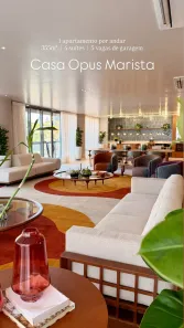 Cobertura com 5 Quartos à venda, 705m² no Setor Marista, Goiânia