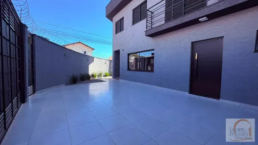 Casa com 3 Quartos à venda, 102m² no Nova Cerejeira, Atibaia