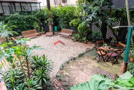 Apartamento com 3 Quartos à venda, 147m² no Vila Nova Conceição, São Paulo