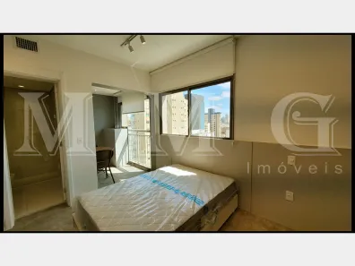 Apartamento com 1 Quarto à venda, 26m² no Vila Mariana, São Paulo