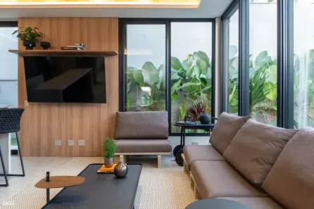 Casa de Condomínio com 4 Quartos à venda, 400m² no Jardim Sul, Uberlândia