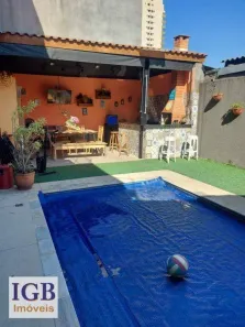 Casa com 2 Quartos à venda, 150m² no Casa Verde, São Paulo
