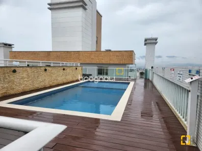 Apartamento com 2 Quartos à venda, 88m² no Pagani, Palhoça