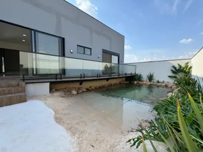Casa de Condomínio com 3 Quartos à venda, 275m² no Residencial Guestier, Piratininga