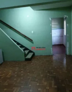 Sobrado com 2 Quartos à venda, 122m² no Rudge Ramos, São Bernardo do Campo