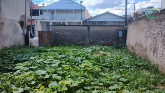 Lote/Terreno à venda, 250m² no Parque Orestes Ôngaro, Hortolândia