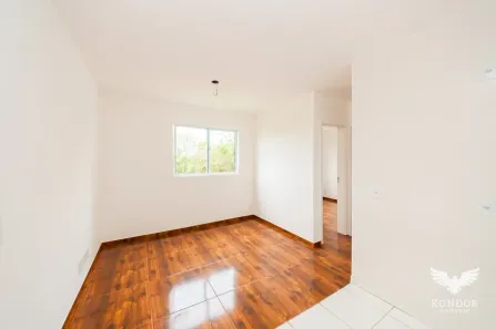 Apartamento com 2 Quartos à venda, 39m² no Lamenha Grande, Almirante Tamandaré