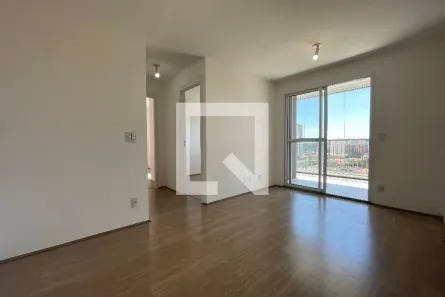 Apartamento com 2 Quartos à venda, 60m² no Jardim Esmeralda, São Paulo