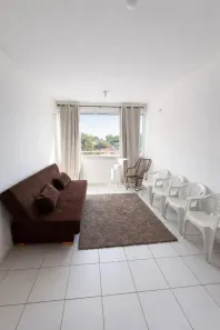 Apartamento com 3 Quartos à venda, 64m² no Piçarreira, Teresina