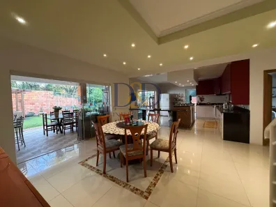 Casa de Condomínio com 2 Quartos à venda, 318m² no Jardim Nova Europa, Araras