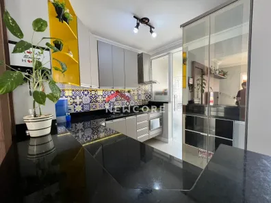Casa de Condomínio com 2 Quartos à venda, 83m² no Central Park, Cachoeirinha