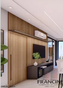 Casa de Condomínio com 3 Quartos à venda, 250m² no Residencial Villa Lobos, Bauru