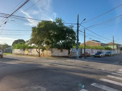 Lote/Terreno à venda, 600m² no Jardim Mariléa, Rio das Ostras