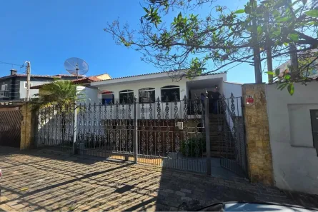 Casa com 4 Quartos para alugar, 300m² no Água Fria, São Paulo