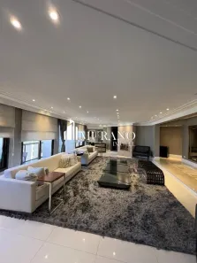 Apartamento com 4 Quartos à venda, 294m² no Vila Regente Feijó, São Paulo