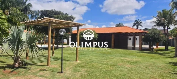 Fazenda/Sítio com 3 Quartos à venda, 355m² no Morada Nova, Uberlândia