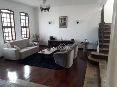 Casa com 4 Quartos à venda, 400m² no Jardim São Francisco, Piracicaba