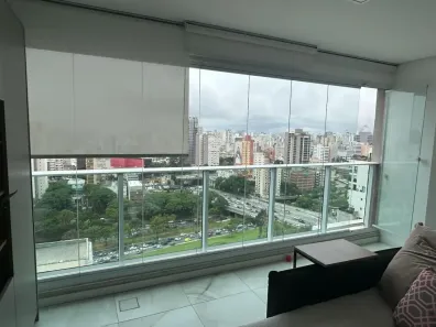 Apartamento com 2 Quartos à venda, 64m² no Bela Vista, São Paulo