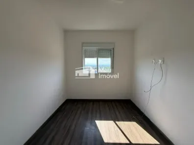 Apartamento com 2 Quartos para alugar, 47m² no Parque dos Príncipes, Jacareí