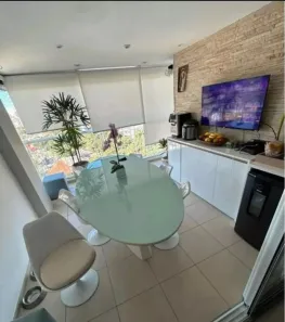 Apartamento com 2 Quartos à venda, 70m² no Vila Prel, São Paulo