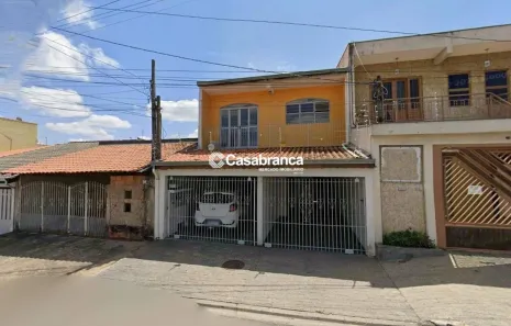 Sobrado com 3 Quartos para alugar, 227m² no Parque das Paineiras, Sorocaba