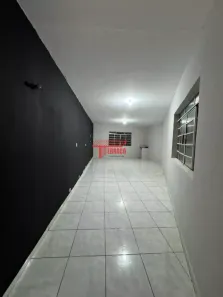 Sala Comercial para alugar, 40m² no Jardim do Estádio, Santo André