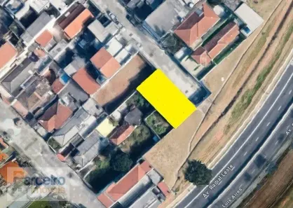 Lote/Terreno à venda, 200m² no Artur Alvim, São Paulo