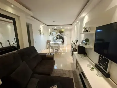 Apartamento com 3 Quartos à venda, 65m² no Jardim Vazani, São Paulo