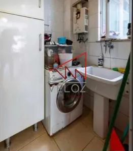 Apartamento com 3 Quartos à venda, 85m² no Jardim Botânico, Rio de Janeiro