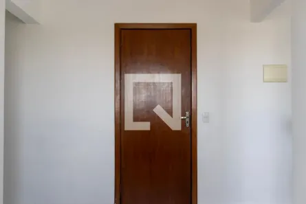 Apartamento com 2 Quartos à venda, 45m² no Jardim Mauá, Mauá