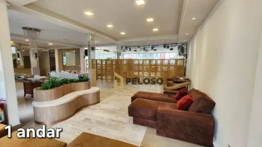 Prédio Comercial para venda ou aluguel, 600m² no Santana, São Paulo