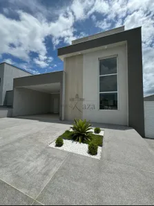 Casa de Condomínio com 3 Quartos à venda, 162m² no Caçapava Velha, Caçapava