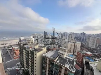 Apartamento com 2 Quartos à venda, 86m² no Tupi, Praia Grande