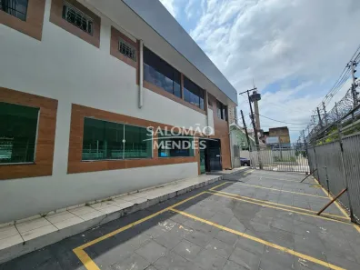 Prédio Comercial para alugar, 400m² no Marco, Belém