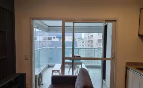 Apartamento com 1 Quarto à venda, 42m² no Pinheiros, São Paulo
